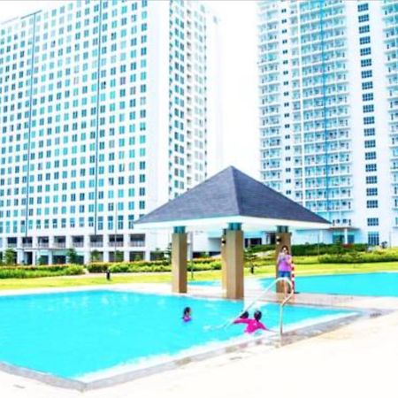 Jt Suites Tagaytay @ Smdc Wind Residences Tagaytay City Εξωτερικό φωτογραφία