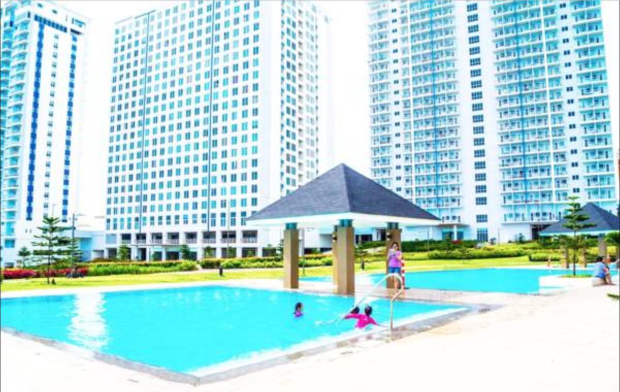 Jt Suites Tagaytay @ Smdc Wind Residences Tagaytay City Εξωτερικό φωτογραφία